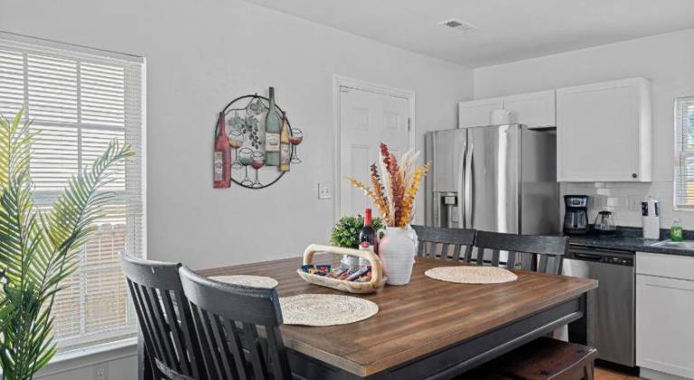 Vacation home | Dogs allowed — photo 4