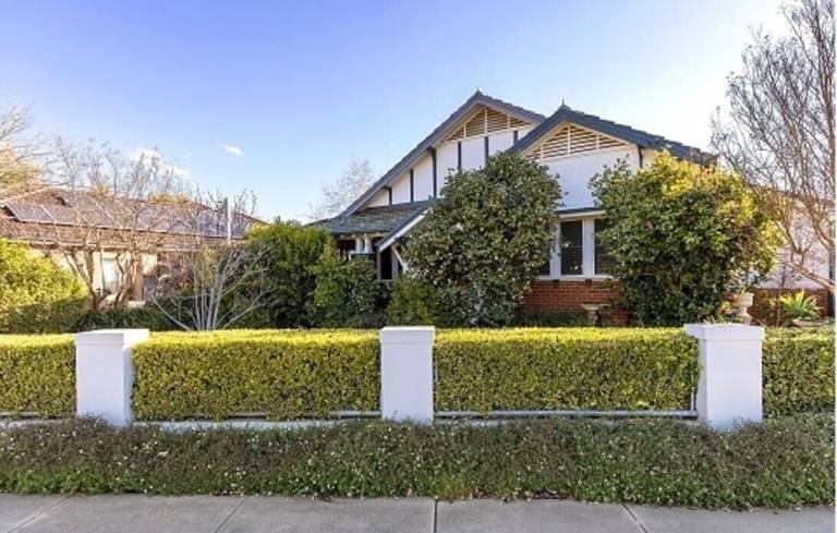 House Wagga Wagga