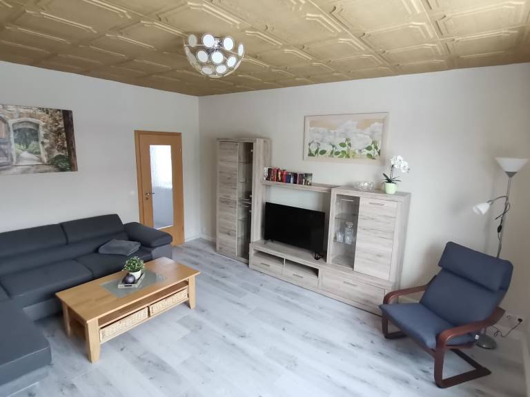 Ferienwohnung Stollberg/Erzgeb.