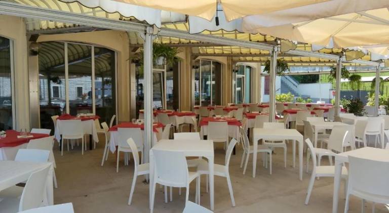 Hotel Terme di Frasassi — photo 4