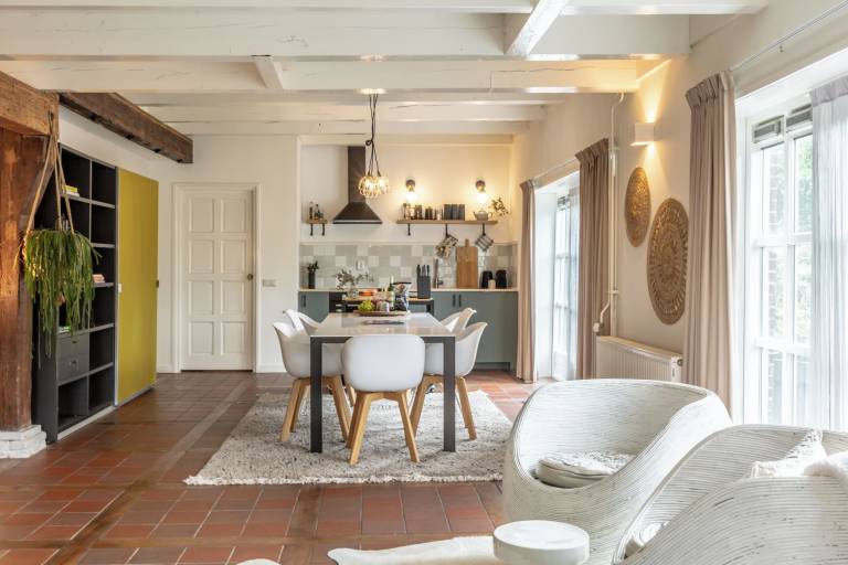 Huis  Gouda