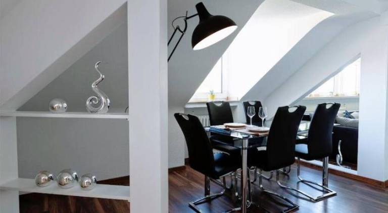 Apartment with 2 rooms for 5 persons — photo 3