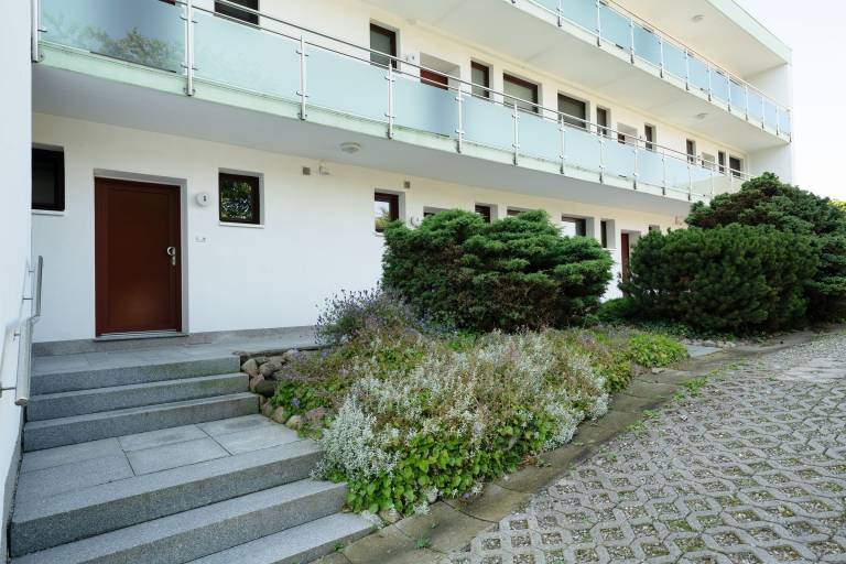 Ferienwohnung  Pelzerhaken