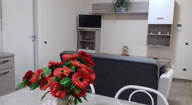 Apartment with 2 rooms for 6 persons — photo 5