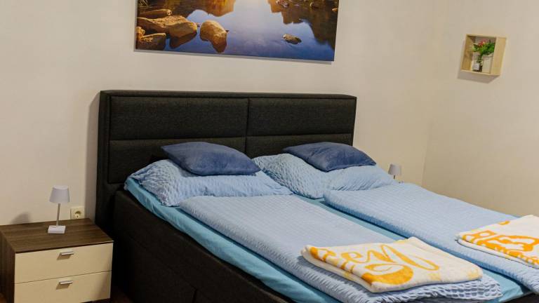 Ferienwohnung in Ebensee f&uuml;r max. 4 Personen