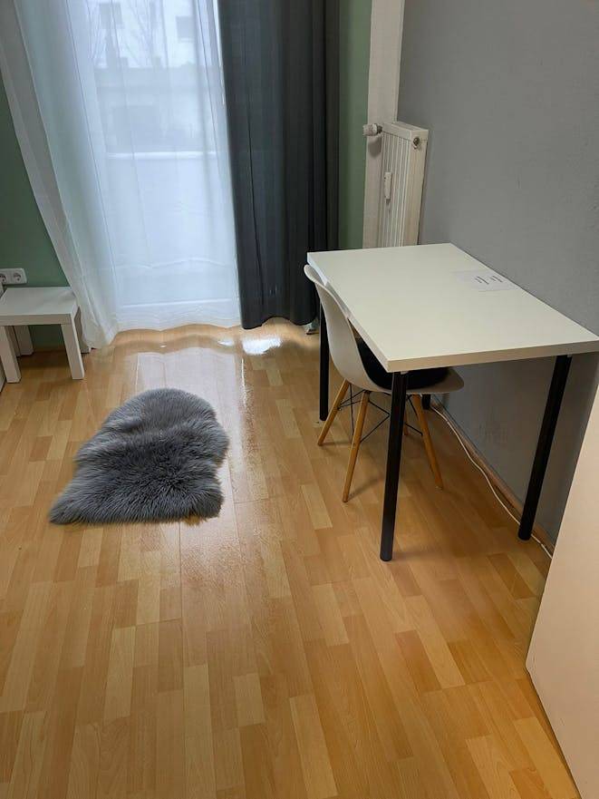 Charming rental apartment | Pets are welcome — photo 4