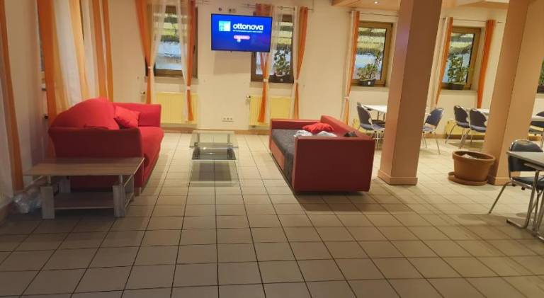 Hotel Neue Krone — photo 4