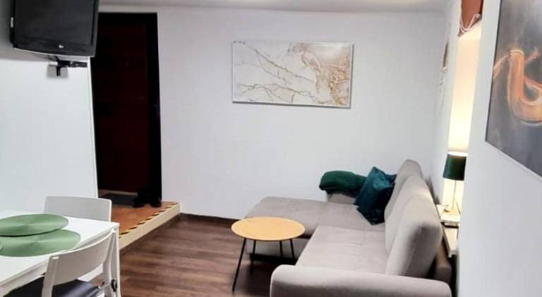 Apartament  Międzybrodzie Bialskie