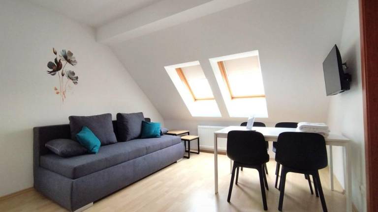 Ferienwohnung Tattendorf