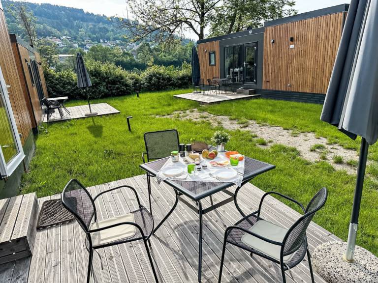 Ferienpark Riedenburg