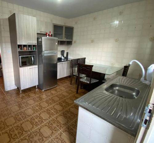 Ferienwohnung