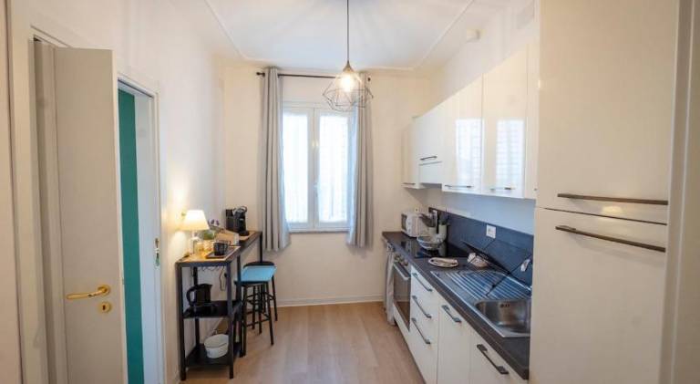 Holiday apartment with 1 room for 4 persons — photo 5