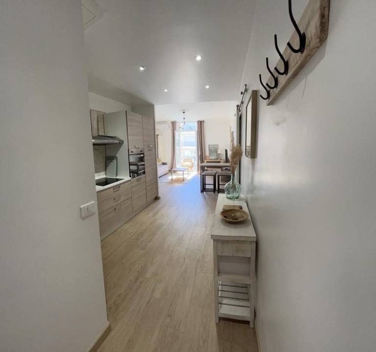 Ferienwohnung Menton