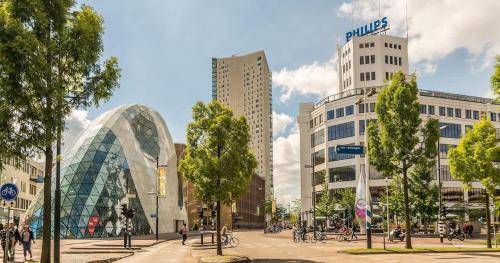 Apartamento Eindhoven