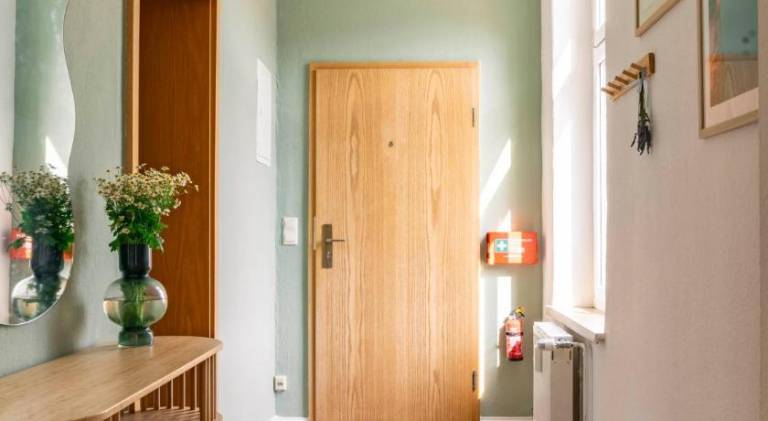 Apartment with 2 rooms for 6 persons — photo 4