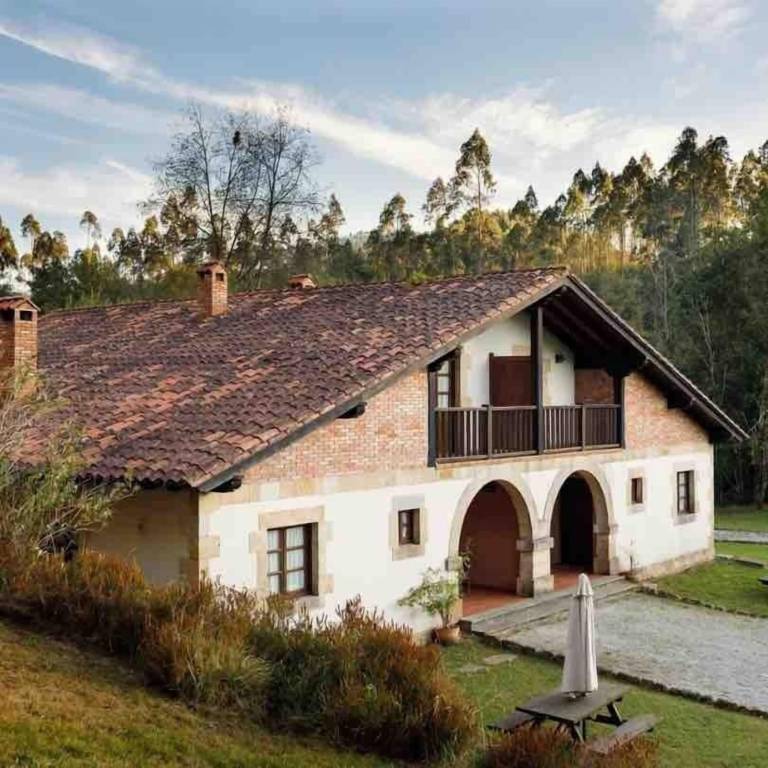 Casa rural San Vicente de la Barquera