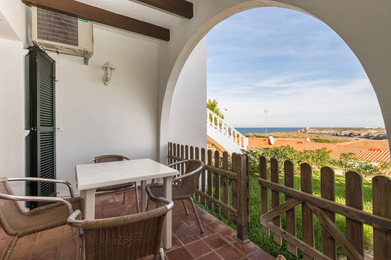 Appartamento Arenal d'en Castell