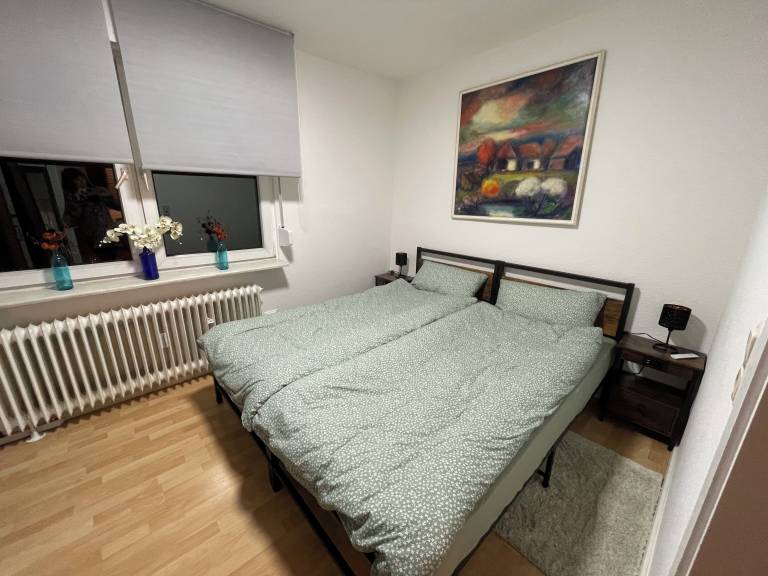Ferienwohnung Altenbochum
