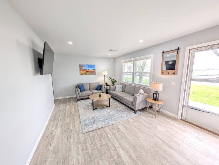 House Fremont
