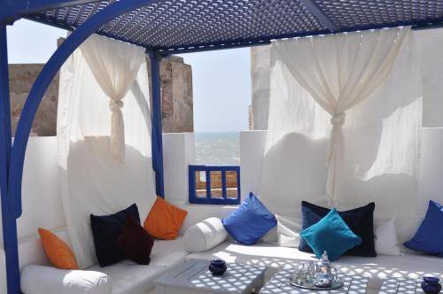 Riad Essaouiran provinssi