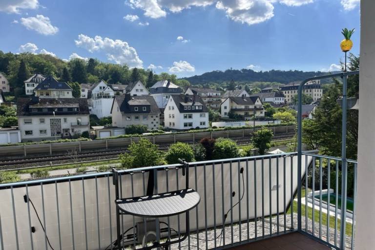 Ferienhaus Boppard