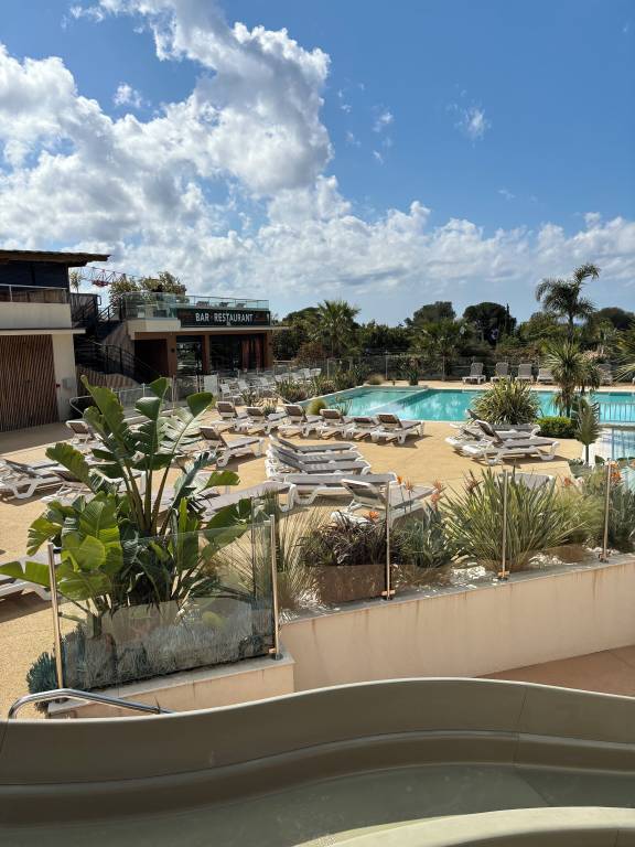 Maison de vacances Agay