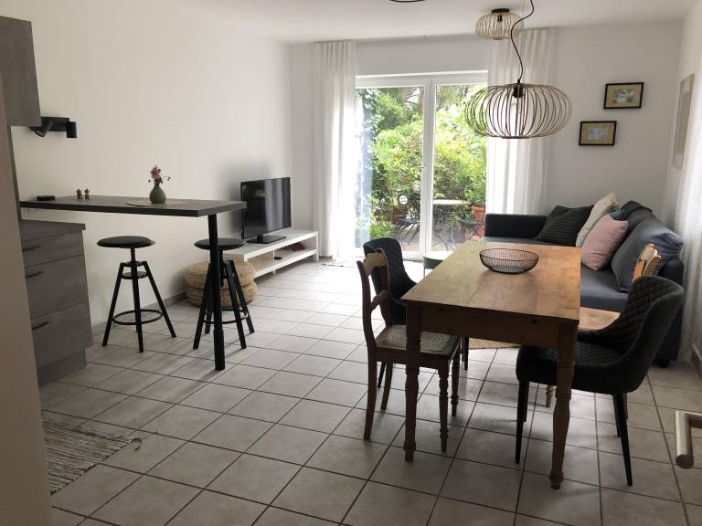Ferienwohnung Winningen