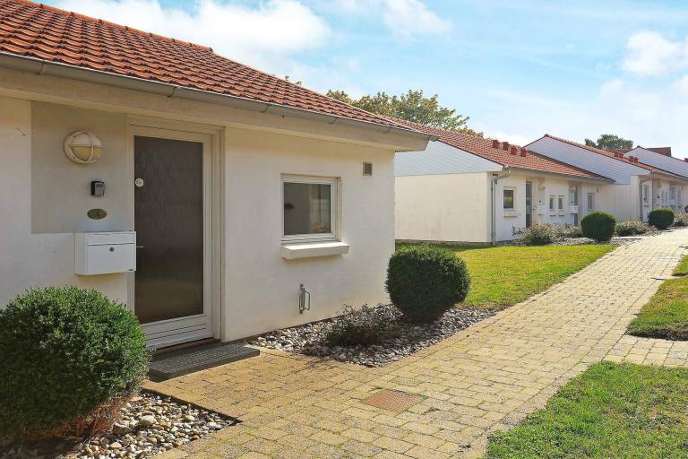 Ferienhaus  Ærø Kommune