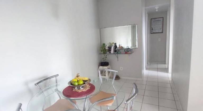Holiday apartment with 2 rooms for 5 persons — photo 3
