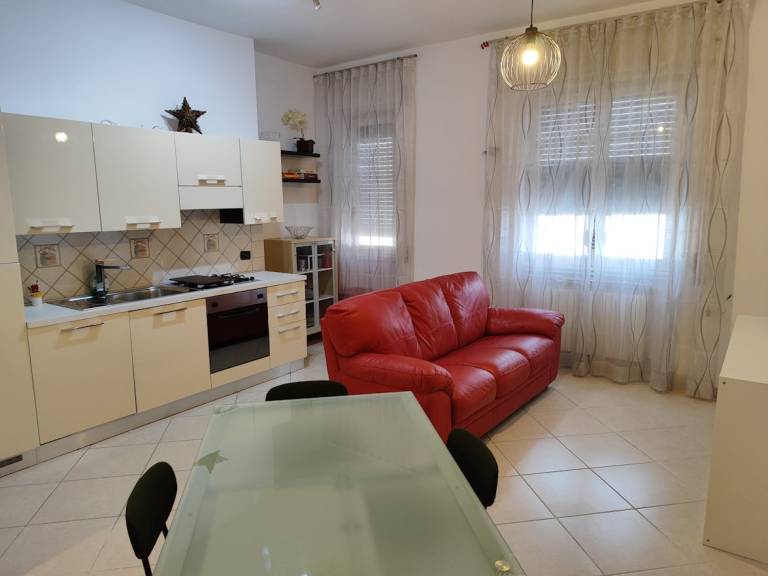 Appartamento vacanza Gaeta