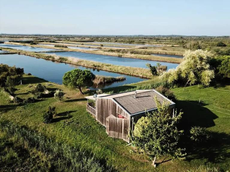 Chalet  Le Verdon-sur-Mer