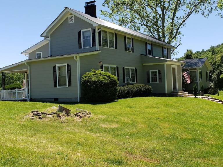 House Fayetteville