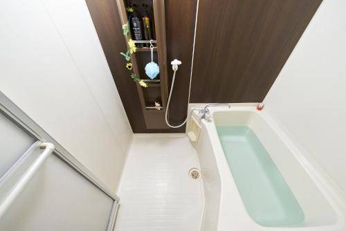 Apartment 6 Chome Aoto