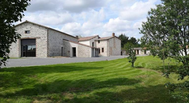 LA GRANDE THIBAUDIERE in Cholet