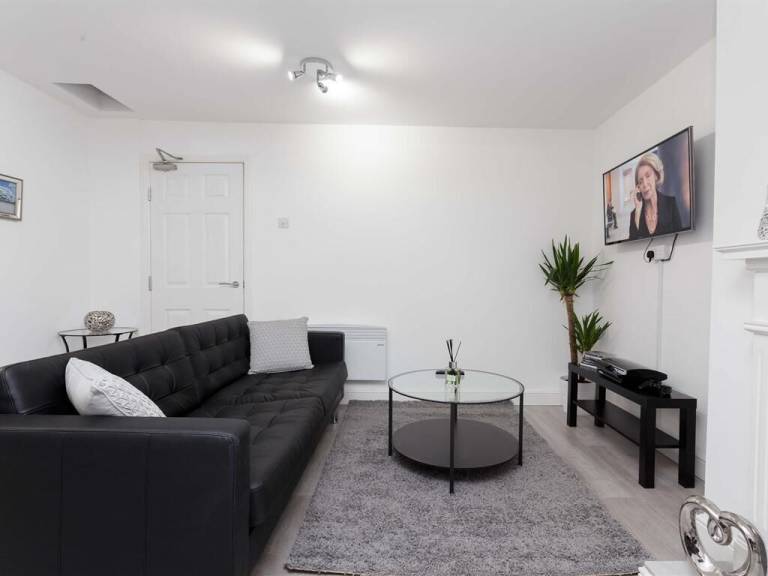 Ferienwohnung Leeds