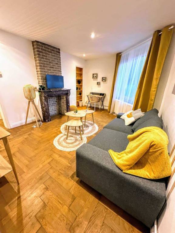 Appartement Roubaix