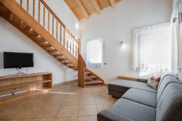 Idyllic Apartment "Kronplatz" with Balcony, Garden and Wi-Fi — photo 4