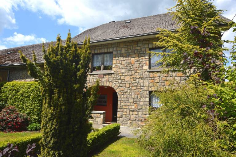 Ferienhaus Bütgenbach