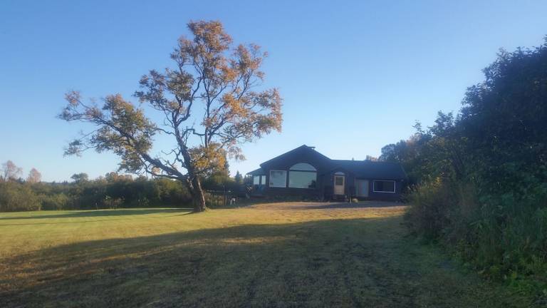 Lodge Ninilchik