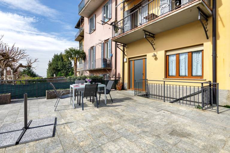 Fully equipped vacation home with fast internet, patio & BBQ | City view | Pets are welcome — photo 2