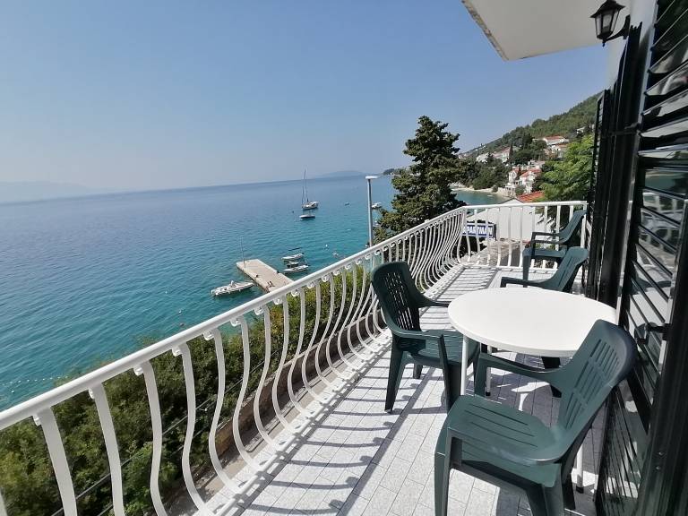 Apartament Podaca