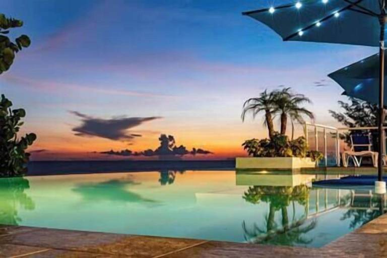 Villa Negril