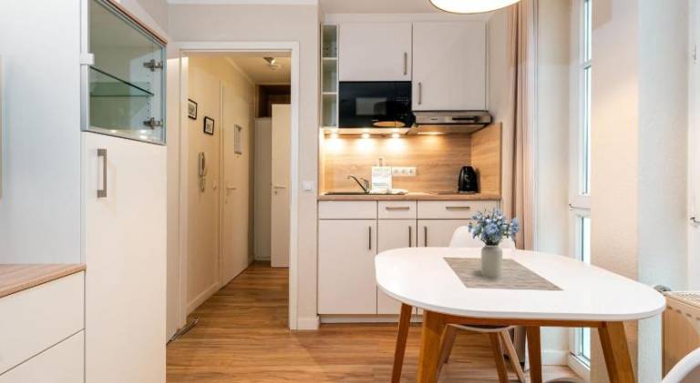 Rental apartment | Pet-friendly in Ostseebad Baabe