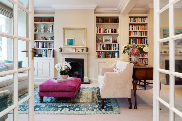 Casa  Notting Hill