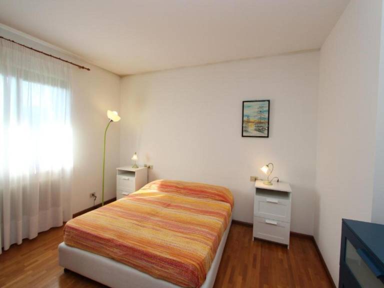 Apartment with terrace | Nature view — photo 5
