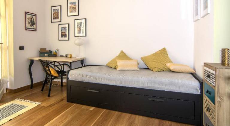 Rental apartment with terrace | Close to Lucca Cathedral — photo 2