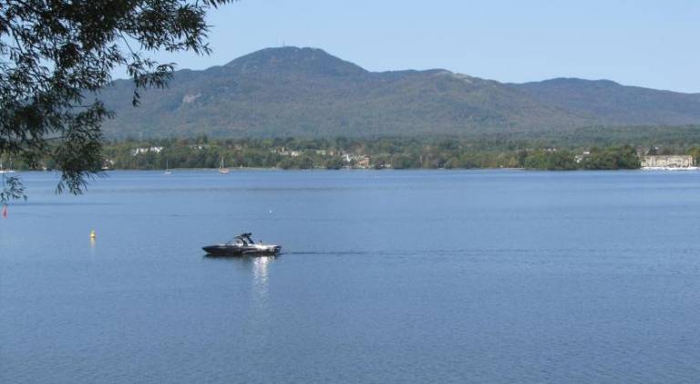 Appartement Magog