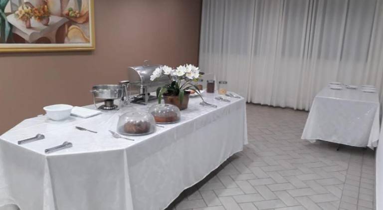 Martha Office Hotel — photo 4