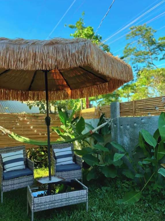 Ferienwohnung Villa Libertad