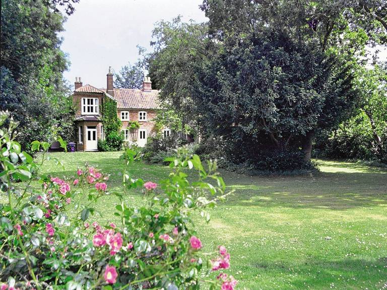 Cottage Sea Palling